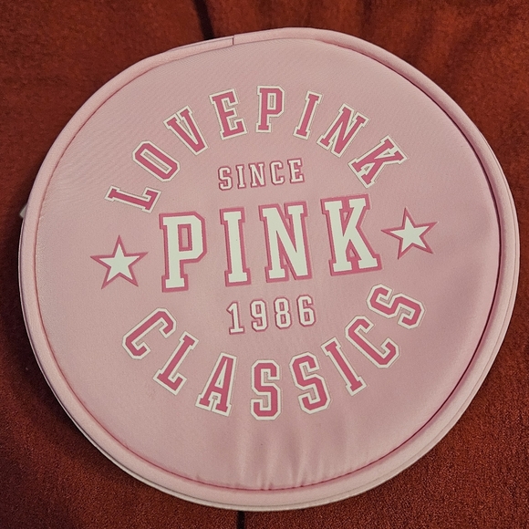 VSPink Accessories - NWT VS Pink Mini Jewelry Box